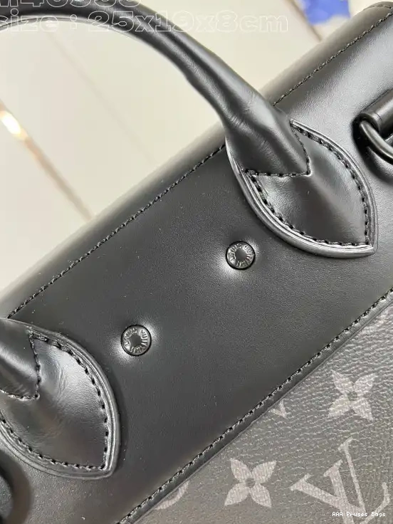 AAA Replica Ru Wallet-25*19*8CM Steamer LOUIS Wearable VUITTON 0528